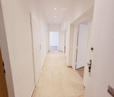 Erstbezug nach Sanierung: grozügige 3er WG mit Balkon nähe Mariahil... - Photo 4