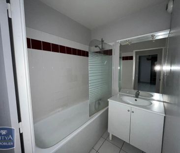 Appartement à louer 2 pièces 49.05m² - Photo 1