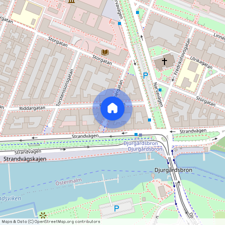 Banérgatan 4, 114 56 Stockholm, Aasaywxrichzfzwmklwi