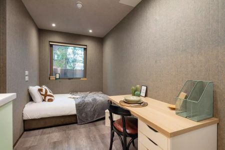 Single Studio - Photo 2