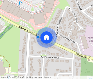 Clepington Road, Dundee - Photo 1