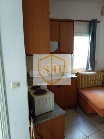 Διαμέρισμα για ενοικίαση Κέντρο - Αγία Τριάδα (Ηράκλειο Κρήτης) - Photo 4