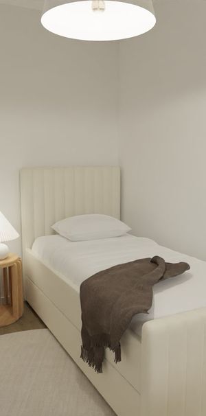 Esplanaden, Oxelösund - Foto 1