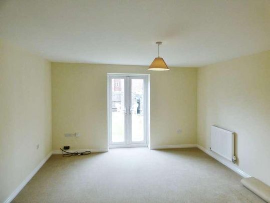 Huxley Court, Stratford-upon-avon, CV37 - Photo 1