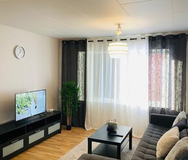 Bockholmsvägen, Skellefteå - Photo 5