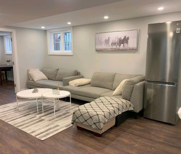 For Lease - 2285 Blue Oak Circle Unit# Basement, Oakville, Ontario - Photo 1