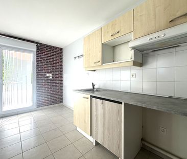 Appartement T1 Meyzieu à louer - Photo 5