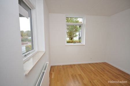 Lyse lejligheder i Dronningborg tæt på Randers - Photo 5