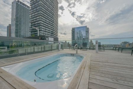 For Lease - 318 Richmond Street Unit# 1904, Toronto, Ontario - Photo 5