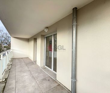 Appartement 3 pièces - Photo 6