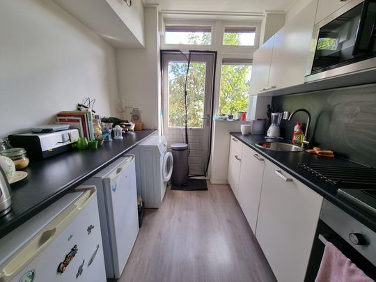 Te huur: Appartement Eyssoniusplein in Groningen - Foto 1