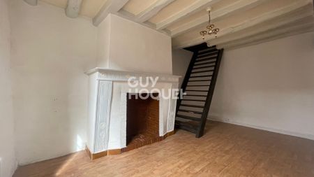 Maison avec garage et dépendance - Photo 2