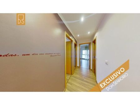 Apartamento T3 em Lisboa - Photo 4