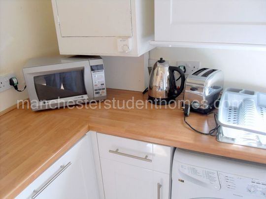 Carlton Avenue, Manchester, M14 7NL - Photo 1