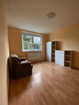 Prenájom 3-izbového bytu s 2 parkovacími miestami – Hornádska - Fotografia 1