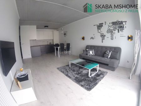 Mieszkanie do wynajęcia - Фото 3