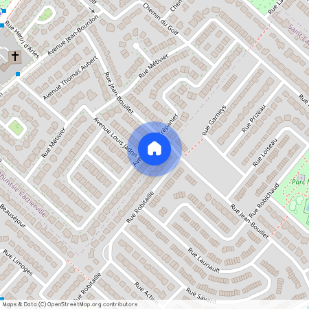 6912 Av. Léon-Trépanier, H4K 2P4, Montréal