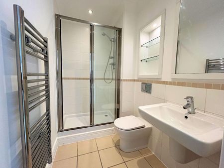 1 bedroom apartment to rent - Photo 5