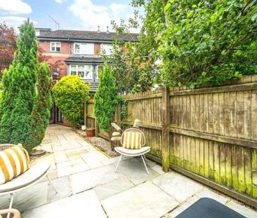 3 bedroom terraced house to rent - Photo 5