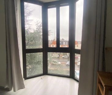 Appartement à louer 1 pièce 32.97m² - Photo 4