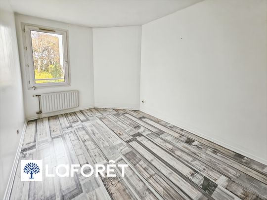 Appartement T3 Évry-Courcouronnes à louer - Photo 1