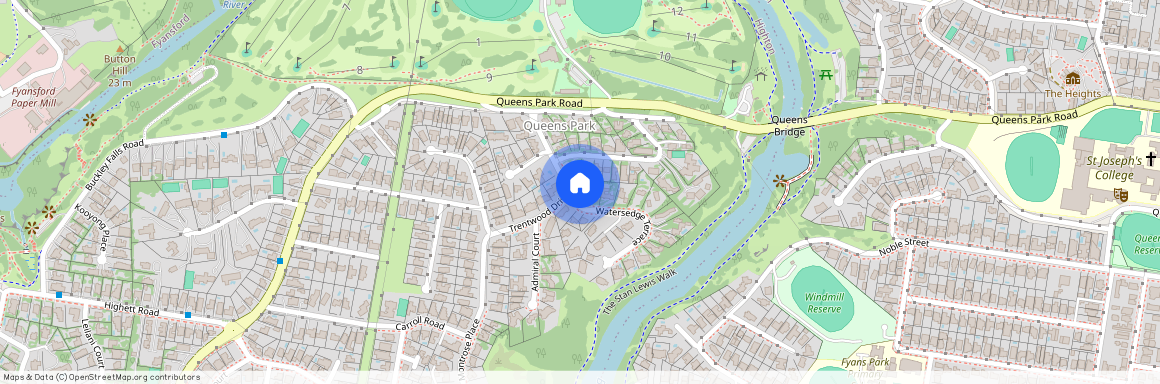 2/1 Watersedge Tce, Vic 3216, Highton