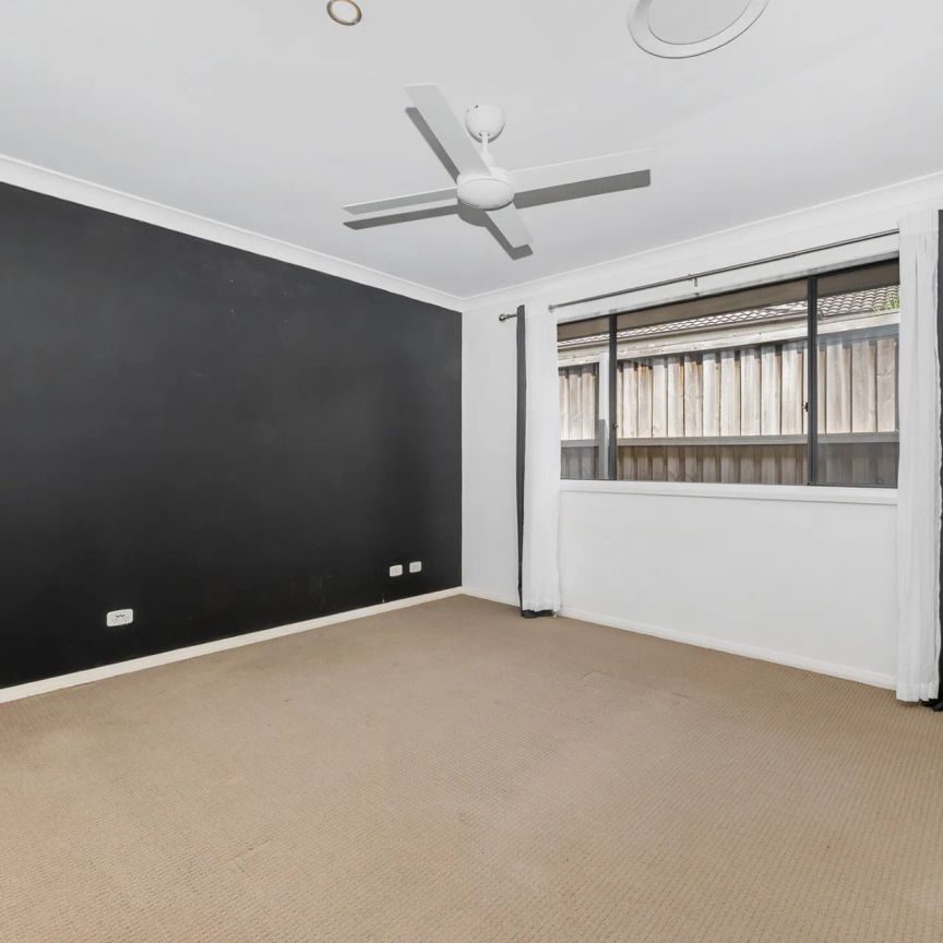 Three Bedroom Duplex - Photo 1