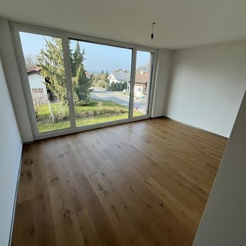 4.5 Zimmer, 120 m², 2. Stock - Foto 1