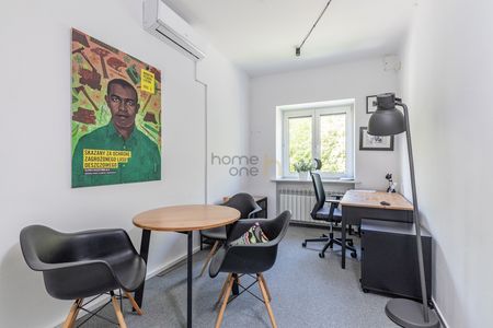 Dom na cele biurowe I Żoliborz I 11 pokoi - Фото 4