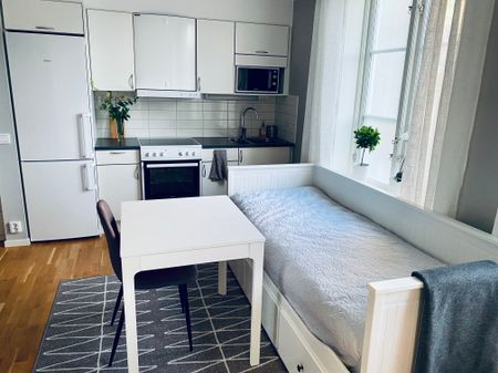 Berggränd, Visby - Foto 2