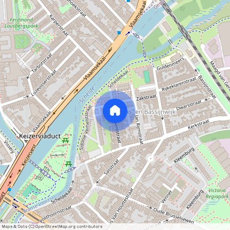 Hogepontstraat, 9050, Gentbrugge