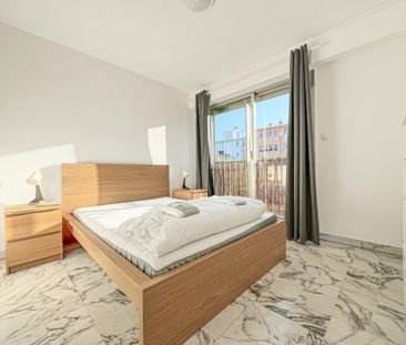Location Appartement 2 pièces Meublé 43m² CAGNES SUR MER 06800 - Photo 4