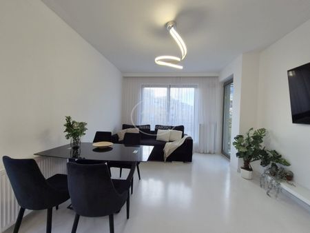 Ogrody Hallera, Balkon,Winda, - Photo 2