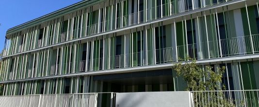 Xior Sevilla - Photo 1