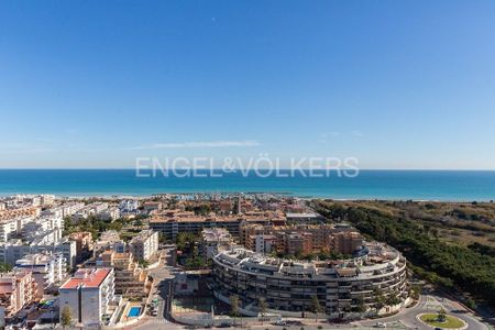 Canet d'en Berenguer, Valencian Community 46529 - Photo 5