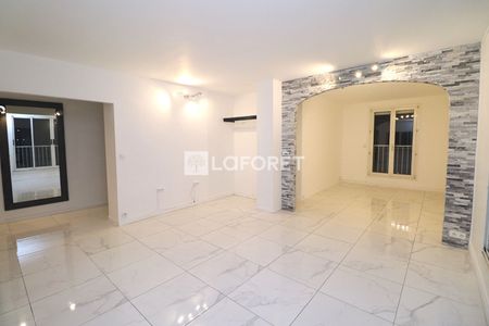 Appartement T4 Saint-Gratien à louer - Photo 2