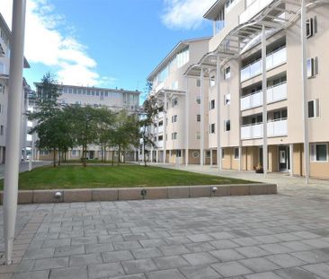 2 bedroom apartment to rent - Photo 6