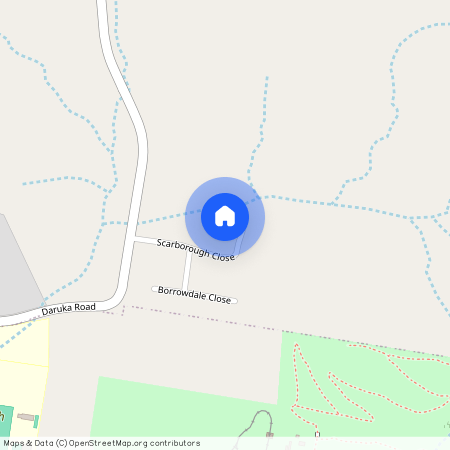 19 Scarborough Close, NSW 2340, Tamworth