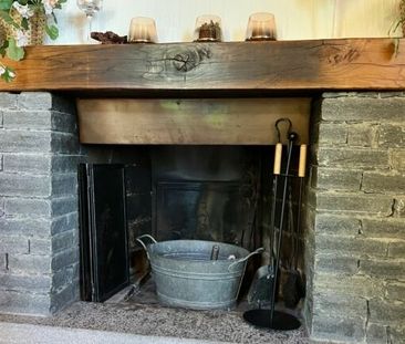 RESERVED Charming fully furnished village house with garden and lak... - Photo 3