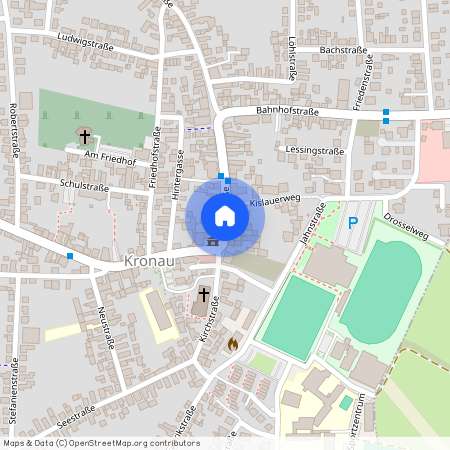 76709 Baden-Württemberg - Kronau