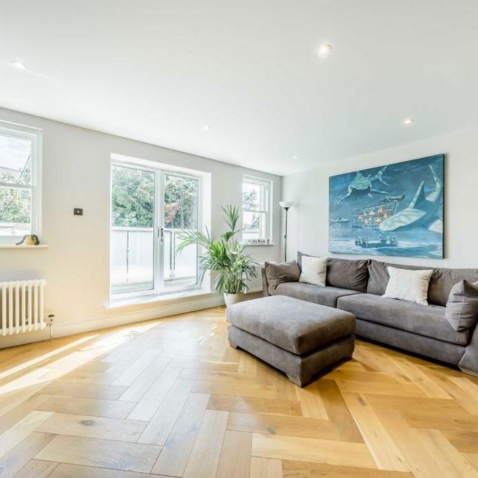 2 bedroom flat to rent - Photo 1