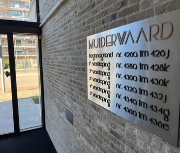Appartement te huur: Muiderwaard 436-B 1824 XT Alkmaar - Photo 6