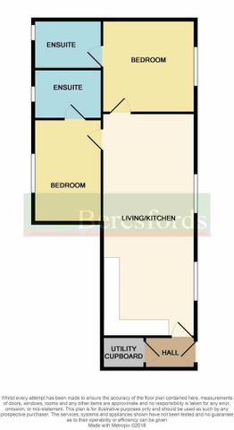 2 bedroom apartment to rent - Photo 2