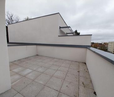 Location Appartement 3 Pièces 55 m² - Photo 6