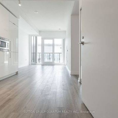 1+1 Bed & 1 Bath - Artists' Alley Condominiums - 121 St Patrick Street - Photo 4