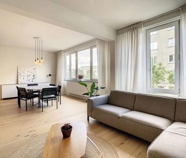 Appartement te huur - Foto 1