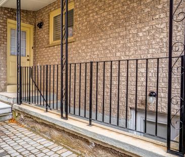 For Lease - 229 Baker Avenue, Richmond Hill, Ontario - Photo 1
