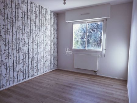 Location appartement 4 pièces 85.89 m² à Angers (49000) - Photo 4