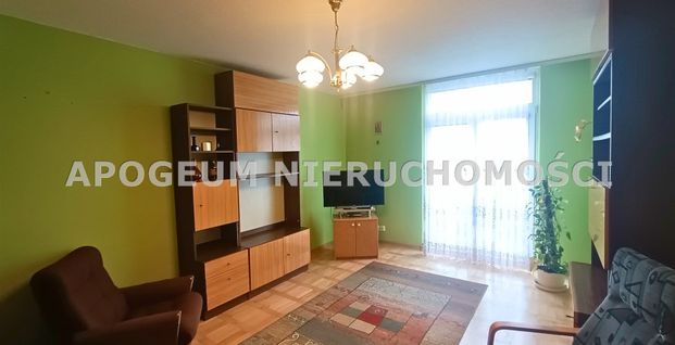 Mieszkanie na wynajem - Photo 1