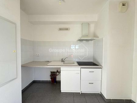 Location Appartement 2 pièces 37m² - Photo 3